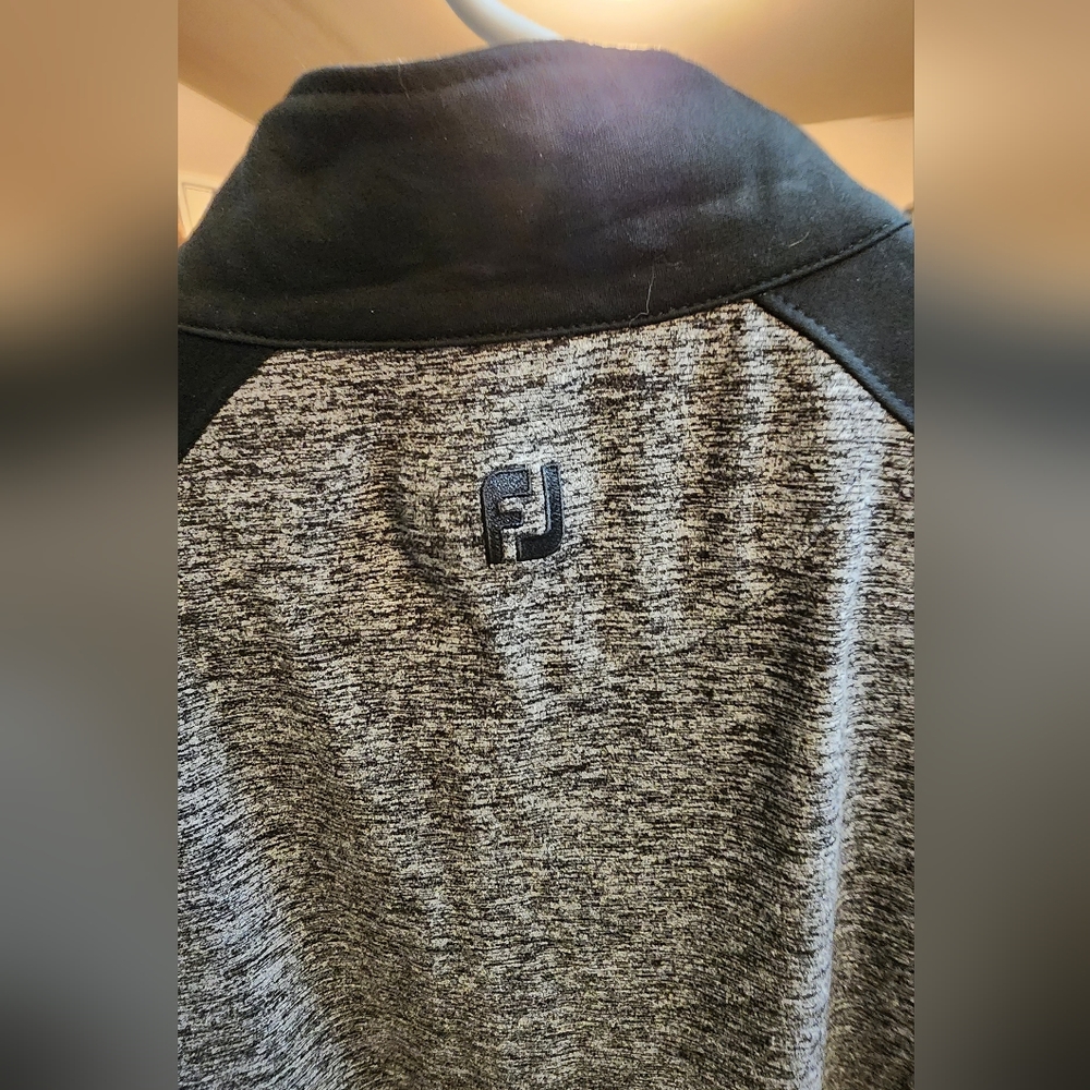 FootJoy Jacket - Picture 3 of 3